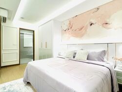 Blk 43A Skyoasis @ Dawson (Queenstown), HDB 3 Rooms #577750491